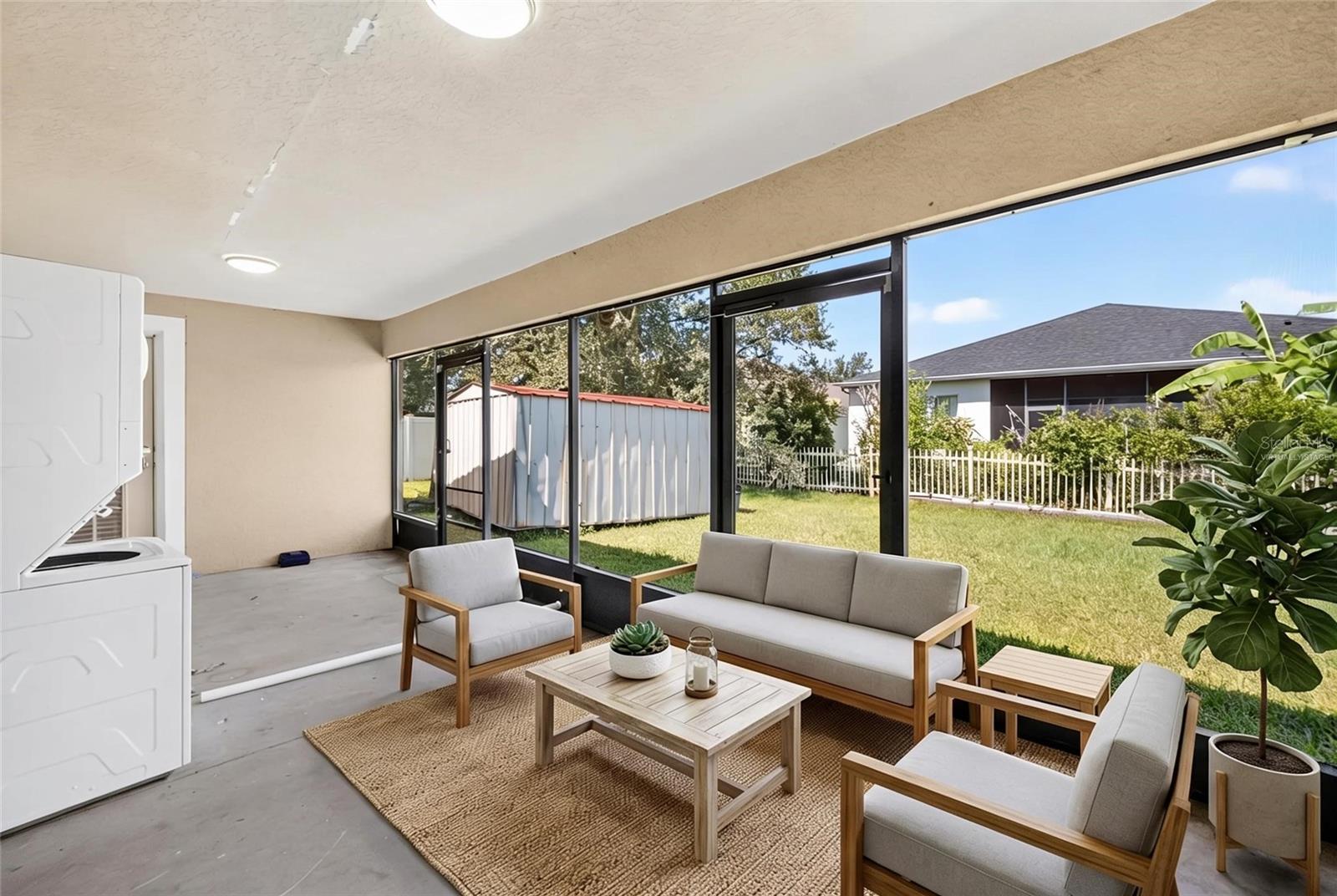 OAK HAMMOCK PRSV U2 - Residential