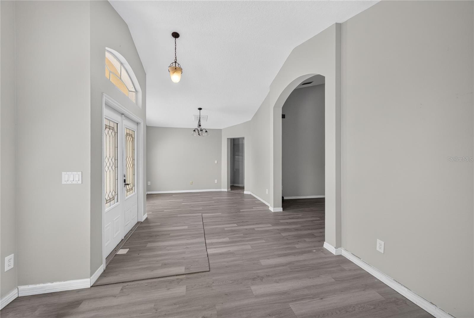 OAK HAMMOCK PRSV U2 - Residential