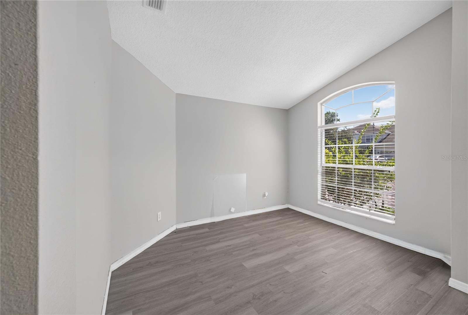 OAK HAMMOCK PRSV U2 - Residential