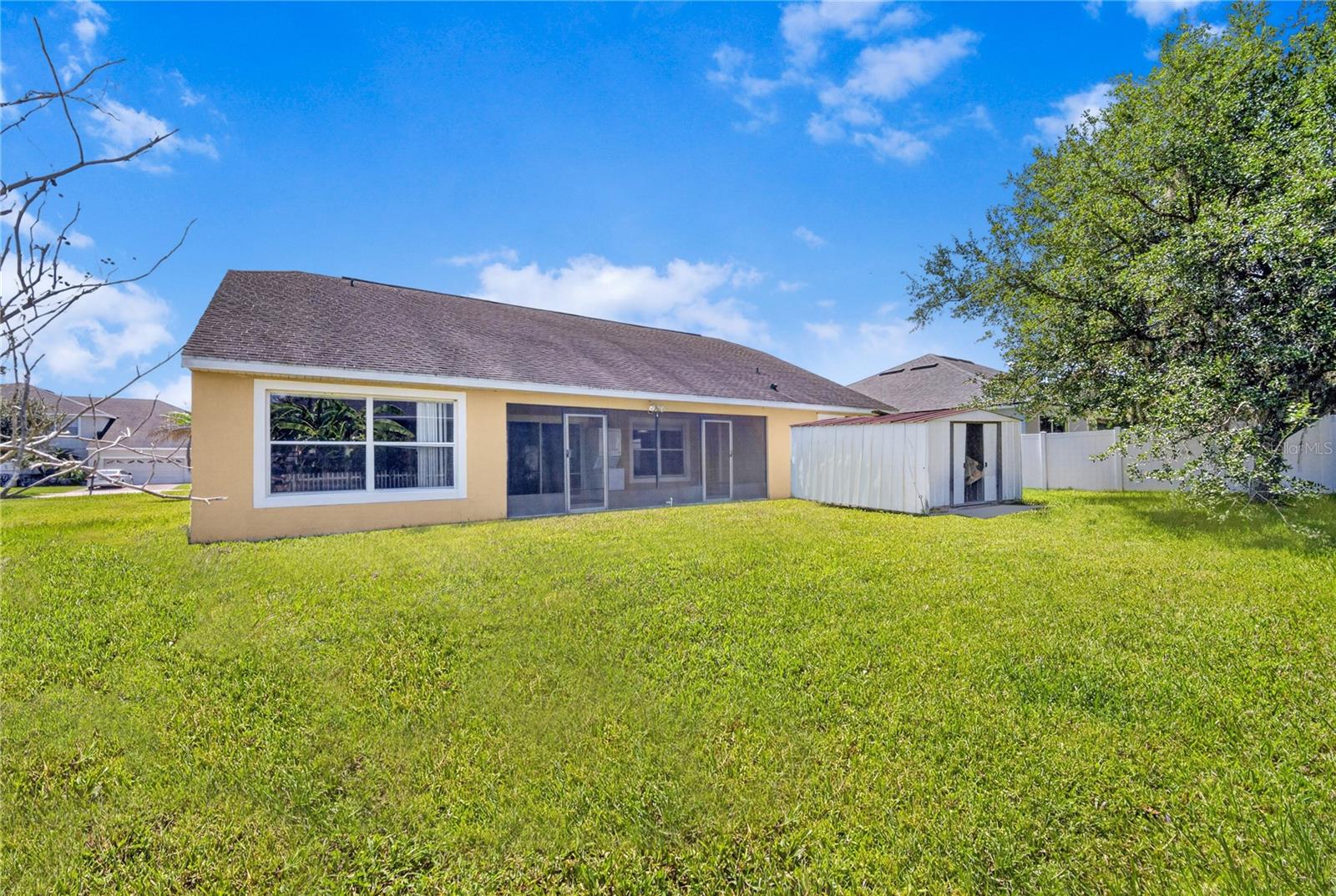 OAK HAMMOCK PRSV U2 - Residential