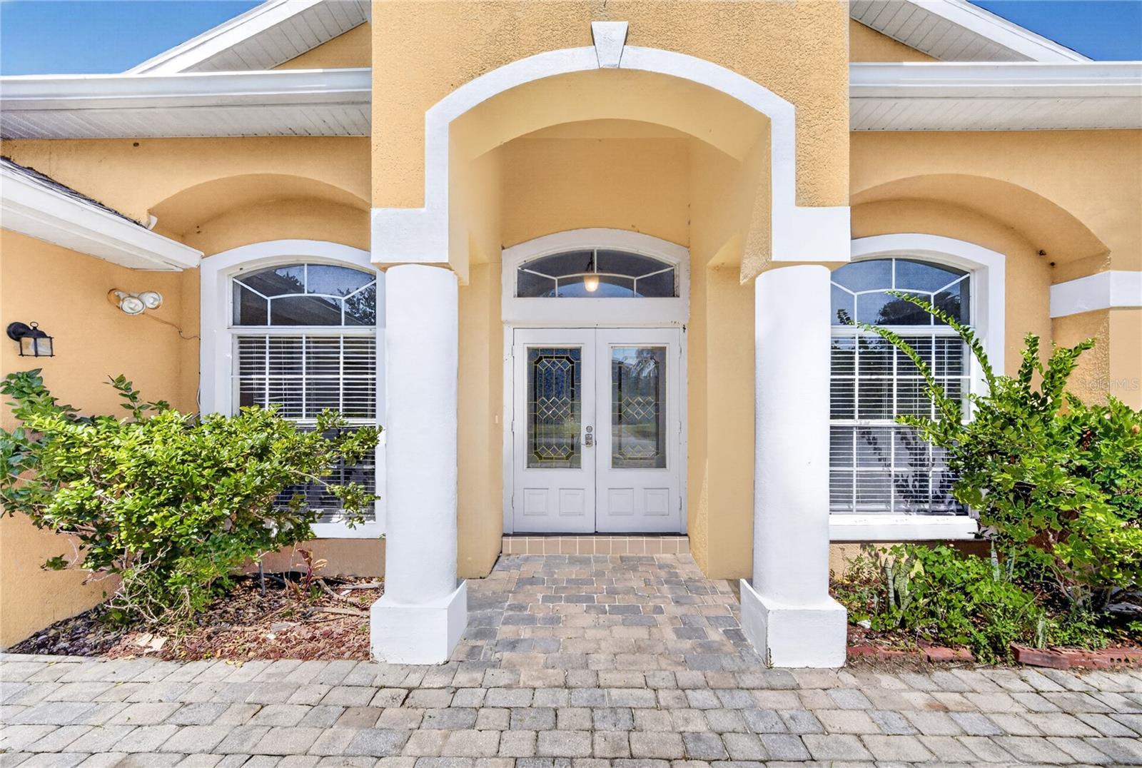 OAK HAMMOCK PRSV U2 - Residential
