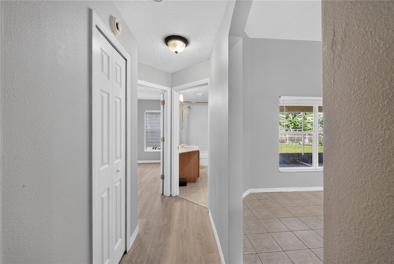OAK HAMMOCK PRSV U2 - Residential