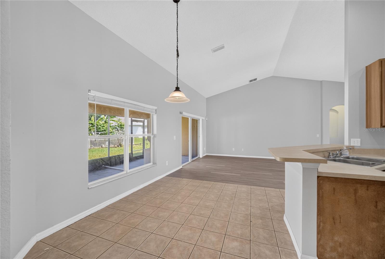 OAK HAMMOCK PRSV U2 - Residential