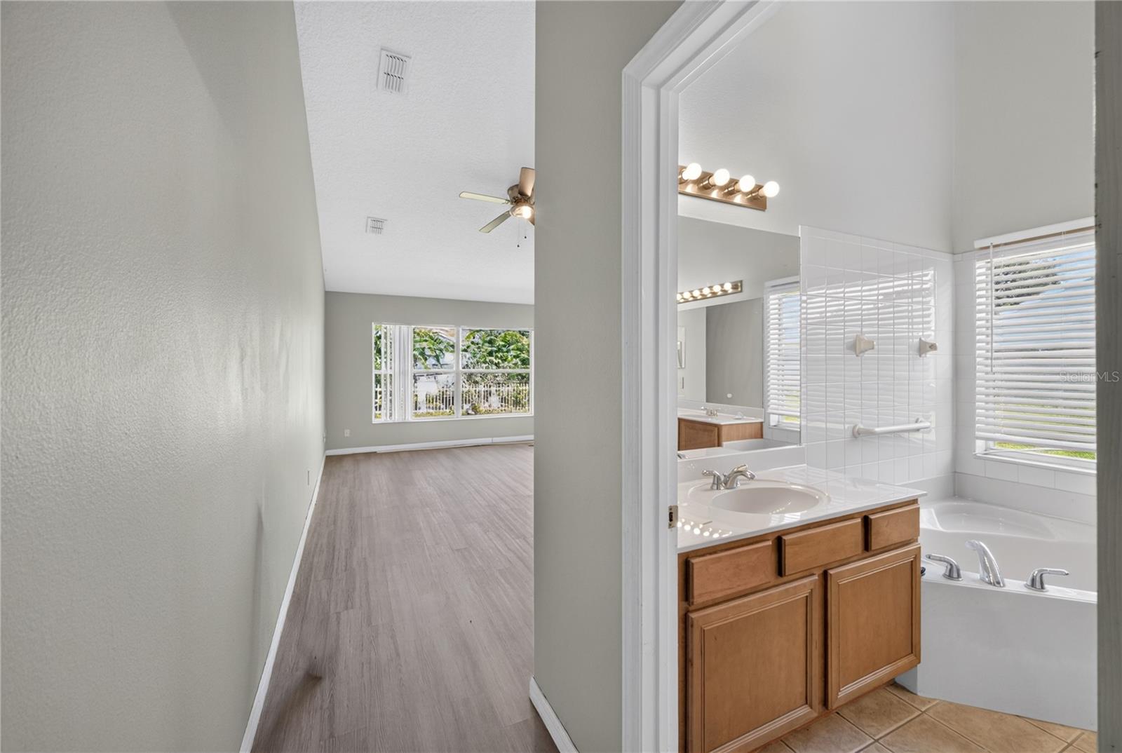 OAK HAMMOCK PRSV U2 - Residential