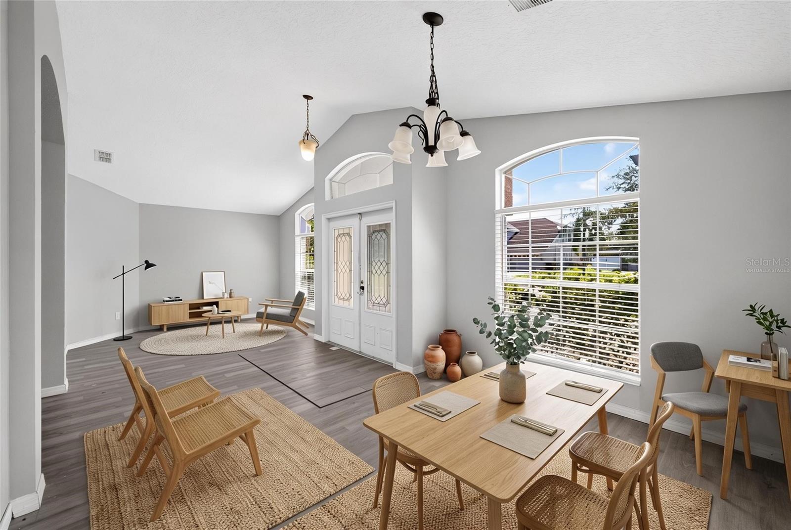 OAK HAMMOCK PRSV U2 - Residential