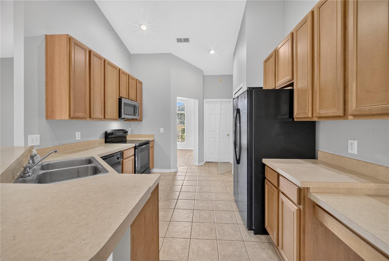 OAK HAMMOCK PRSV U2 - Residential