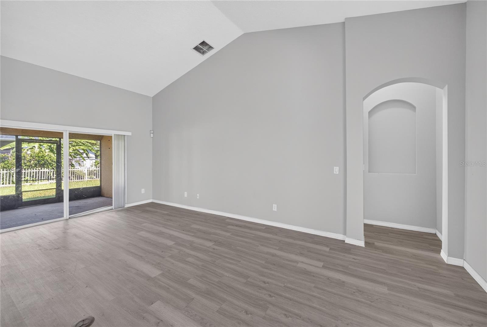OAK HAMMOCK PRSV U2 - Residential