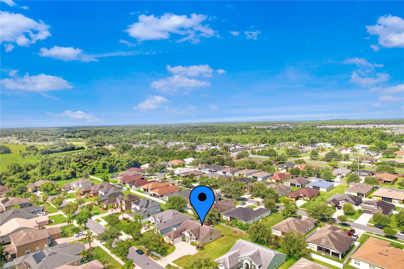 OAK HAMMOCK PRSV U2 - Residential