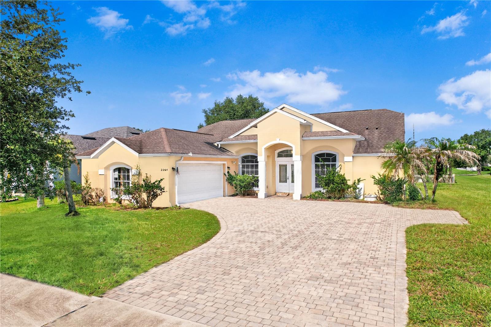 OAK HAMMOCK PRSV U2 - Residential