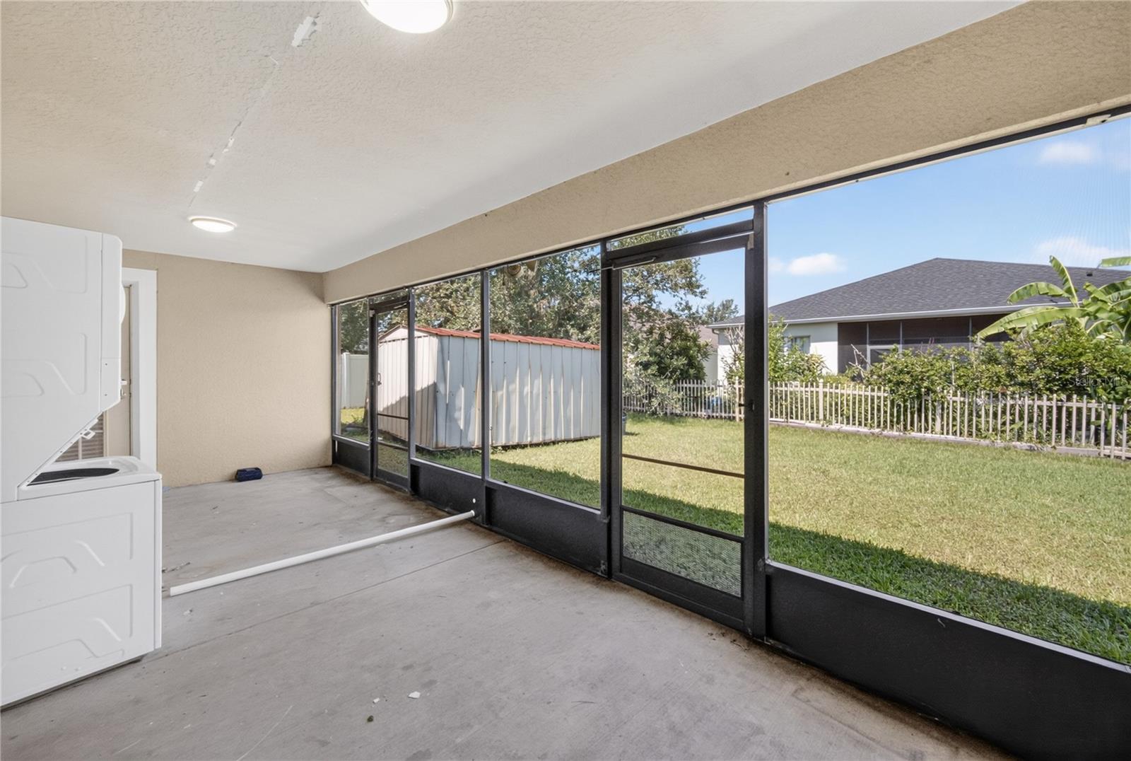 OAK HAMMOCK PRSV U2 - Residential