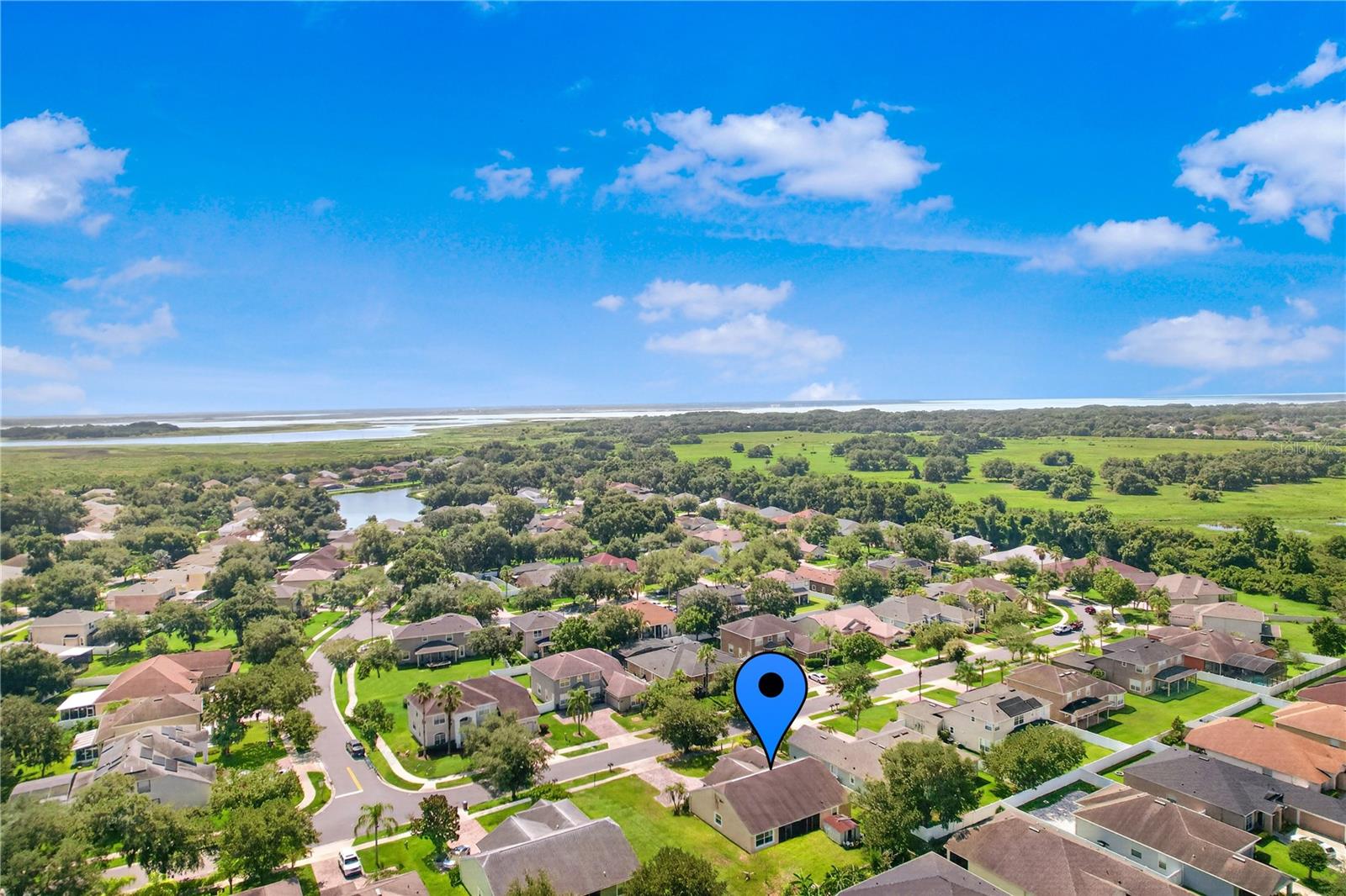 OAK HAMMOCK PRSV U2 - Residential