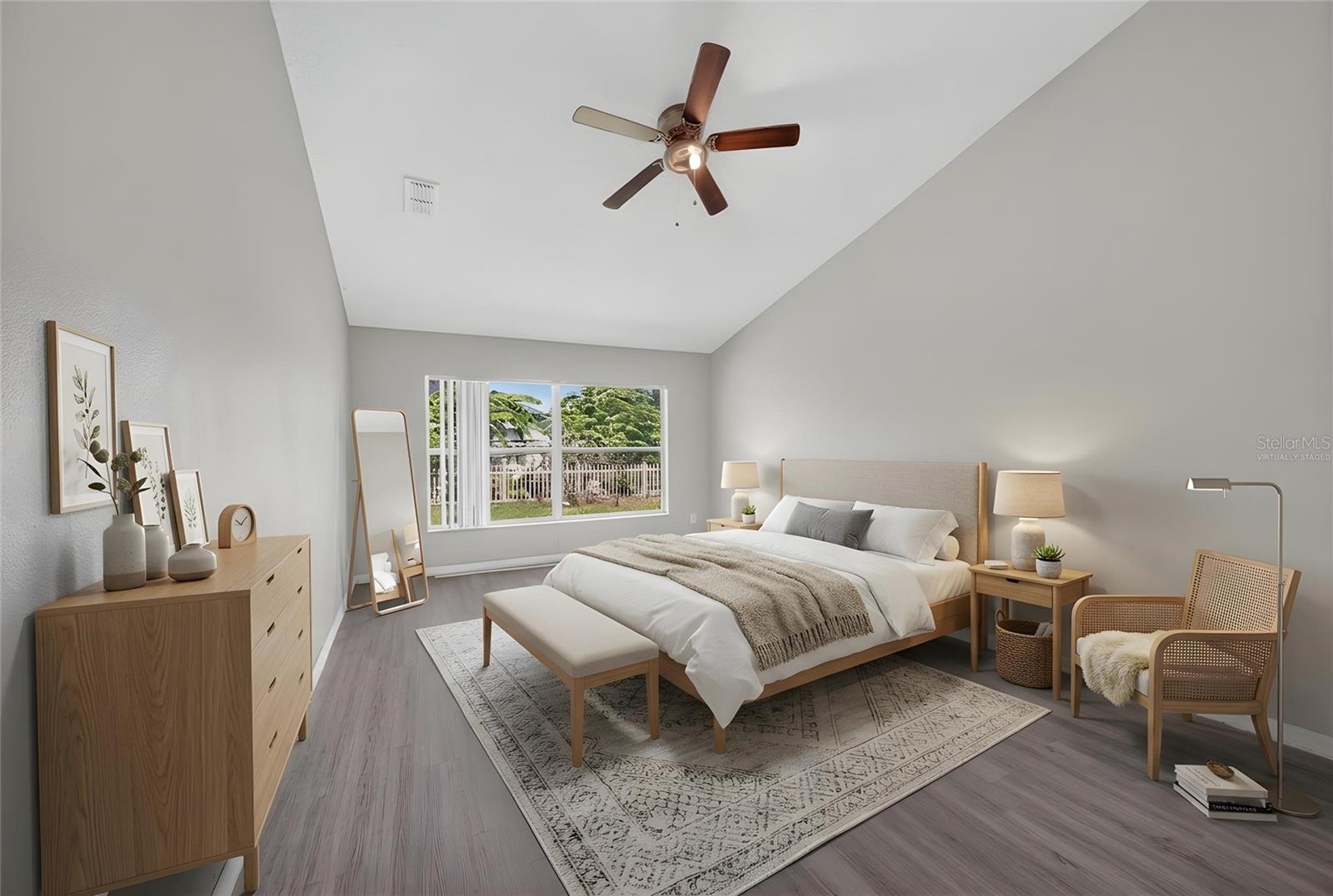 OAK HAMMOCK PRSV U2 - Residential