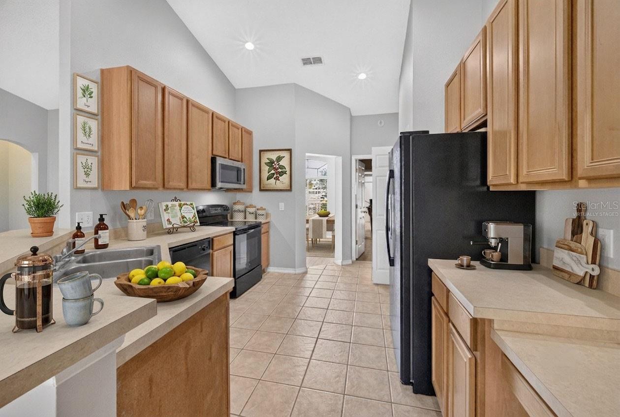 OAK HAMMOCK PRSV U2 - Residential