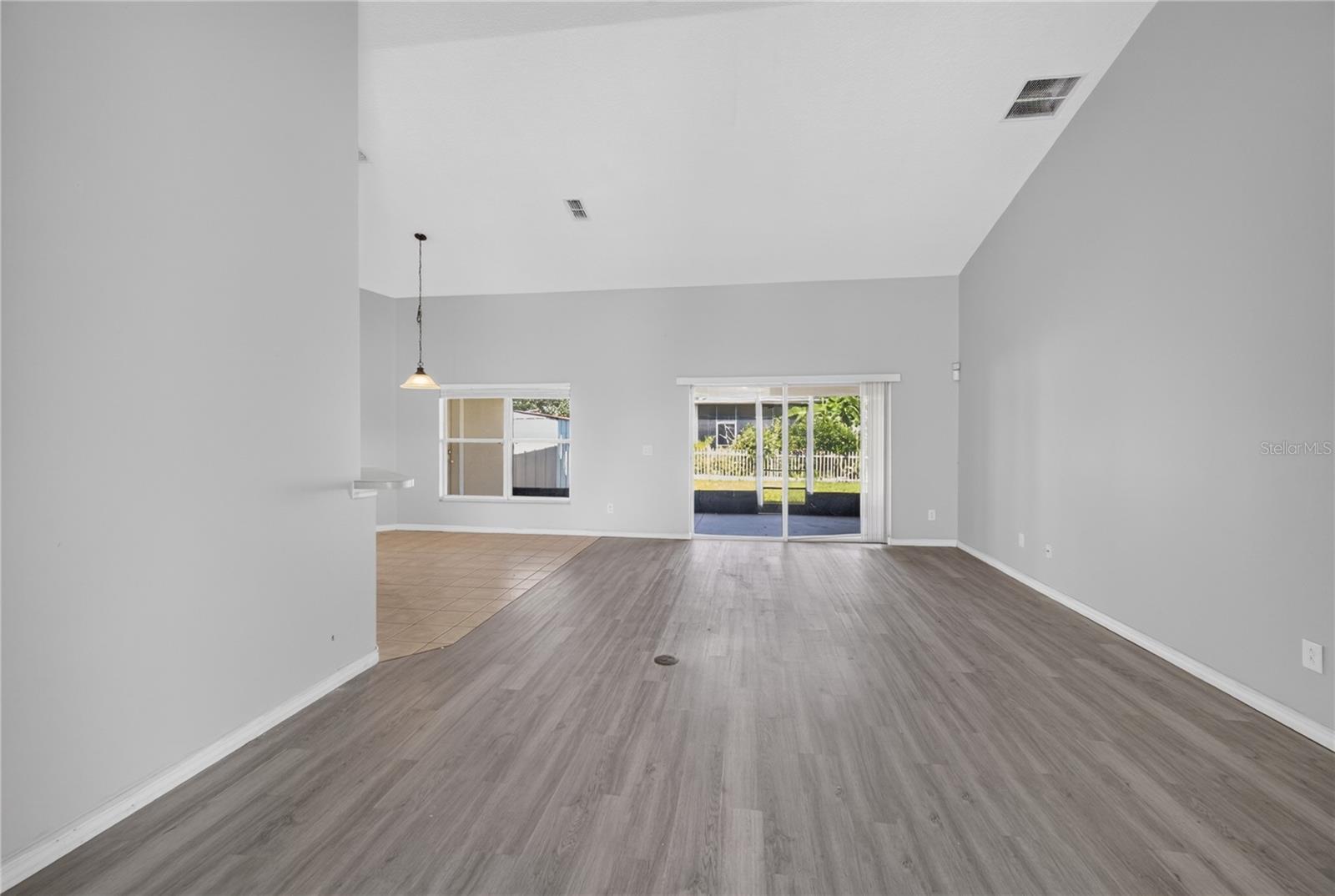 OAK HAMMOCK PRSV U2 - Residential