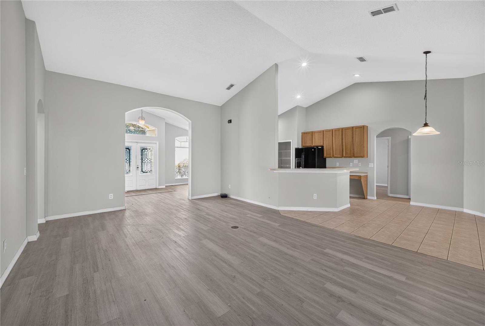 OAK HAMMOCK PRSV U2 - Residential
