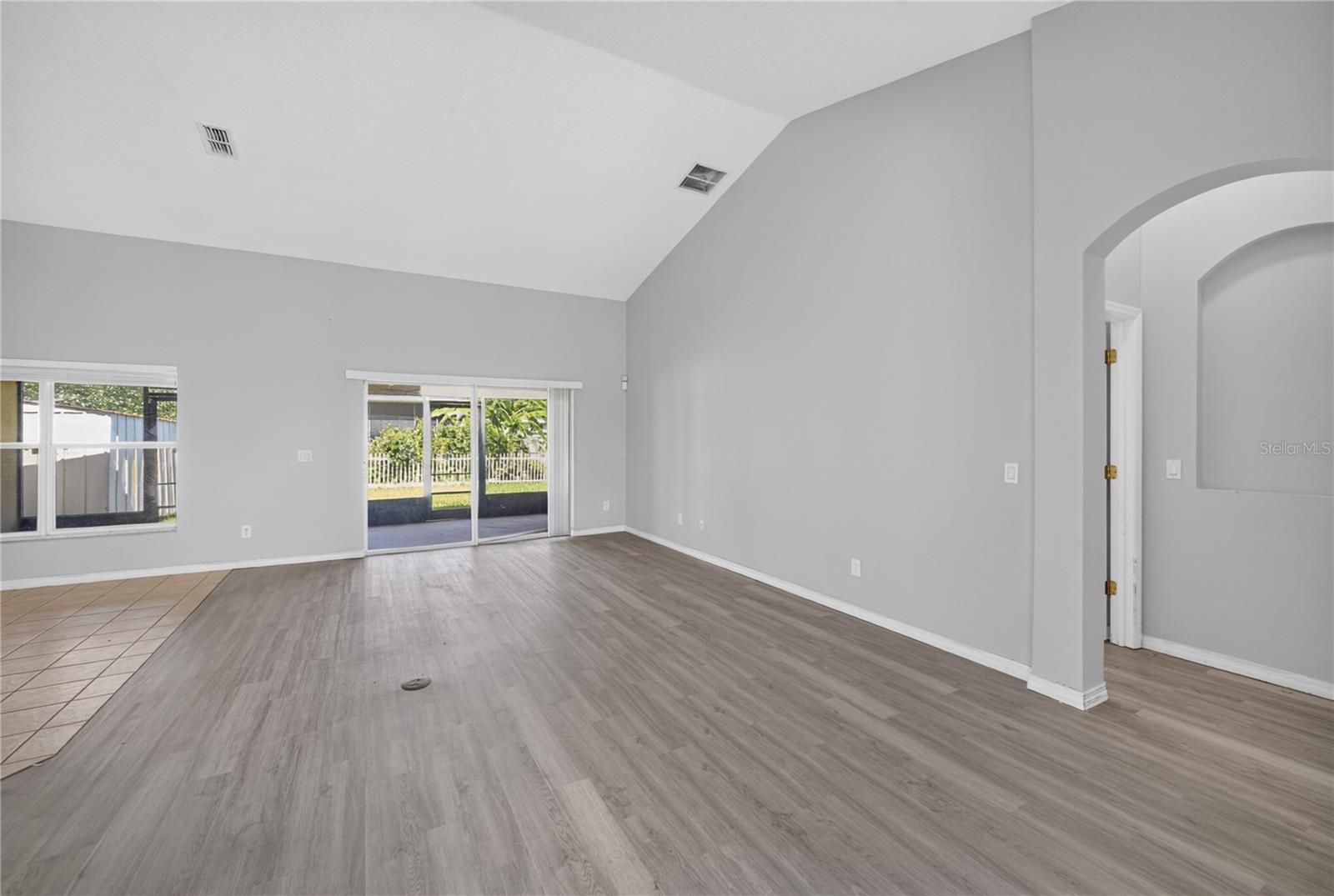OAK HAMMOCK PRSV U2 - Residential