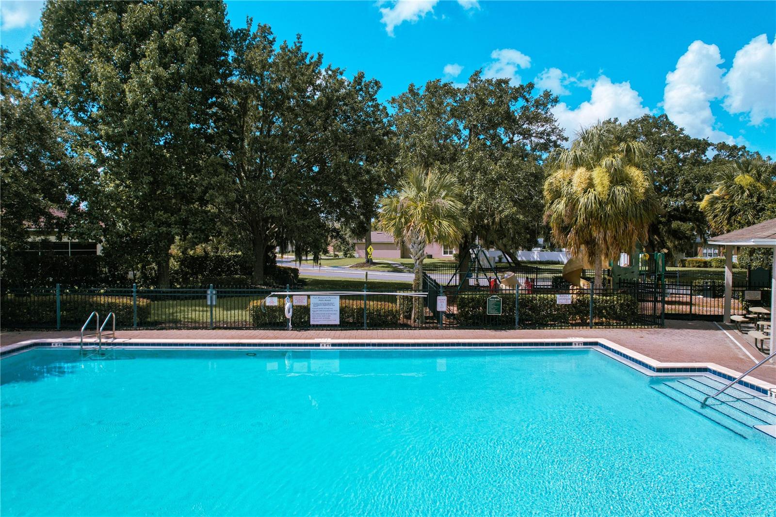 OAK HAMMOCK PRSV U2 - Residential