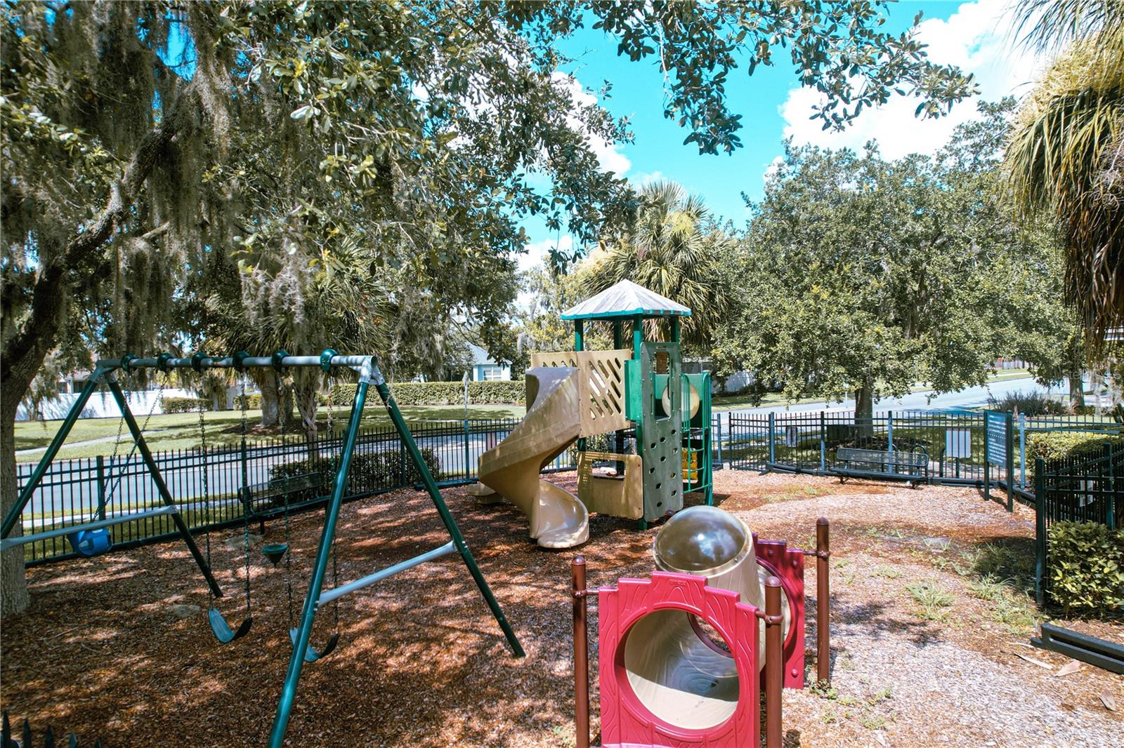 OAK HAMMOCK PRSV U2 - Residential