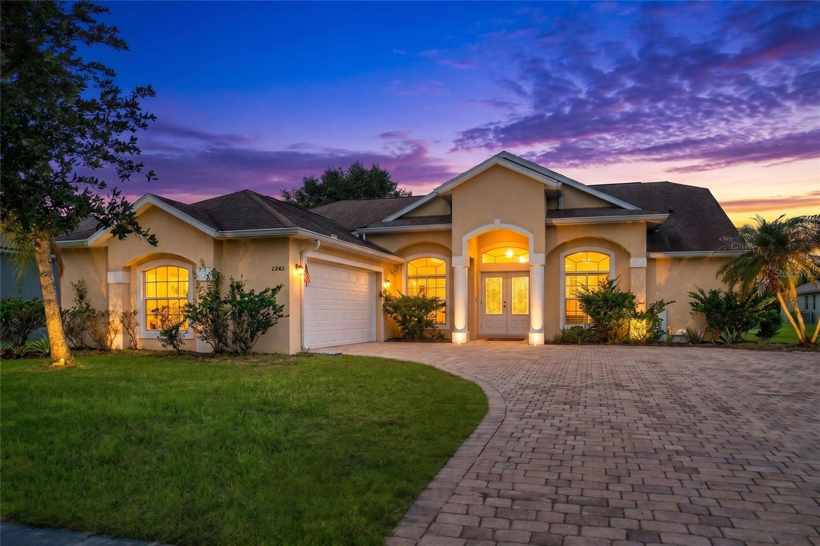 OAK HAMMOCK PRSV U2 - Residential