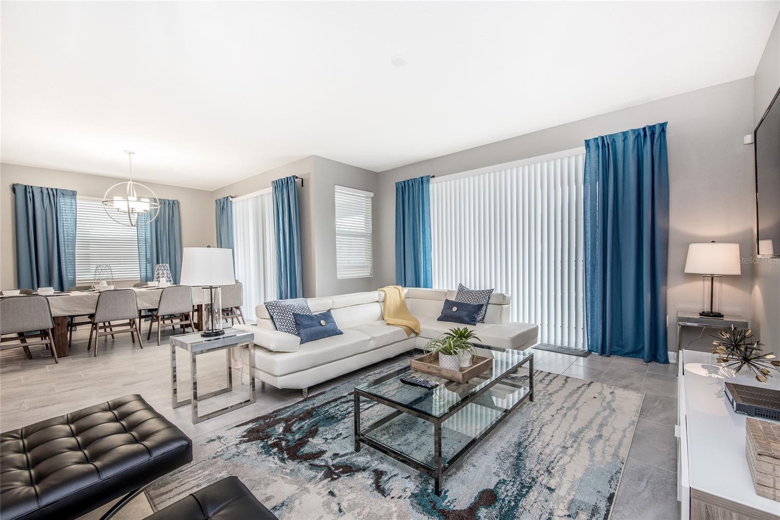STONEYBROOK SOUTH PH I-1 & J-1 - Residential