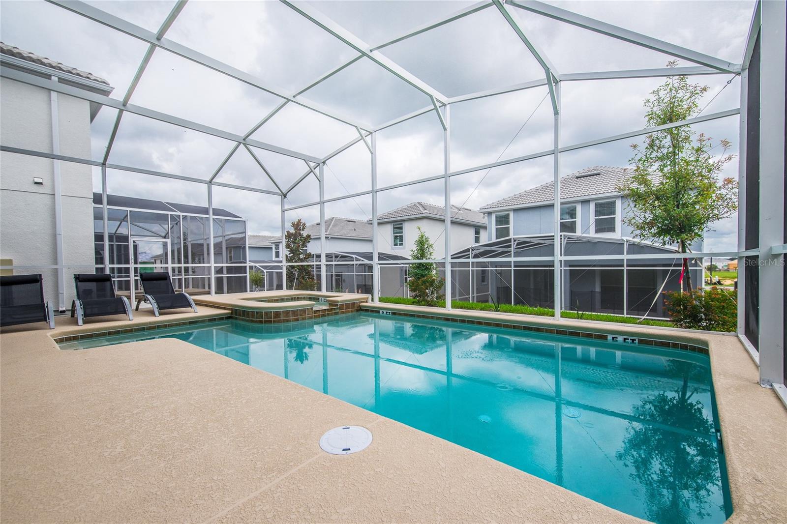 STONEYBROOK SOUTH PH I-1 & J-1 - Residential
