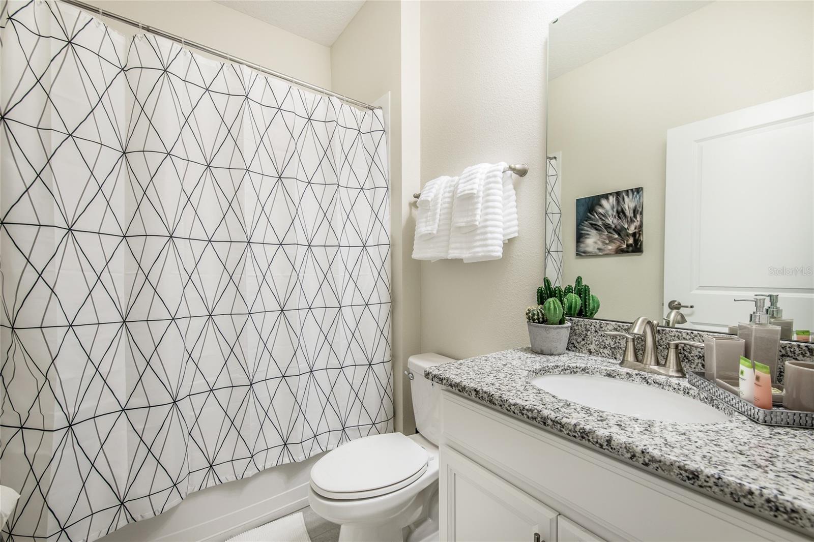 STONEYBROOK SOUTH PH I-1 & J-1 - Residential