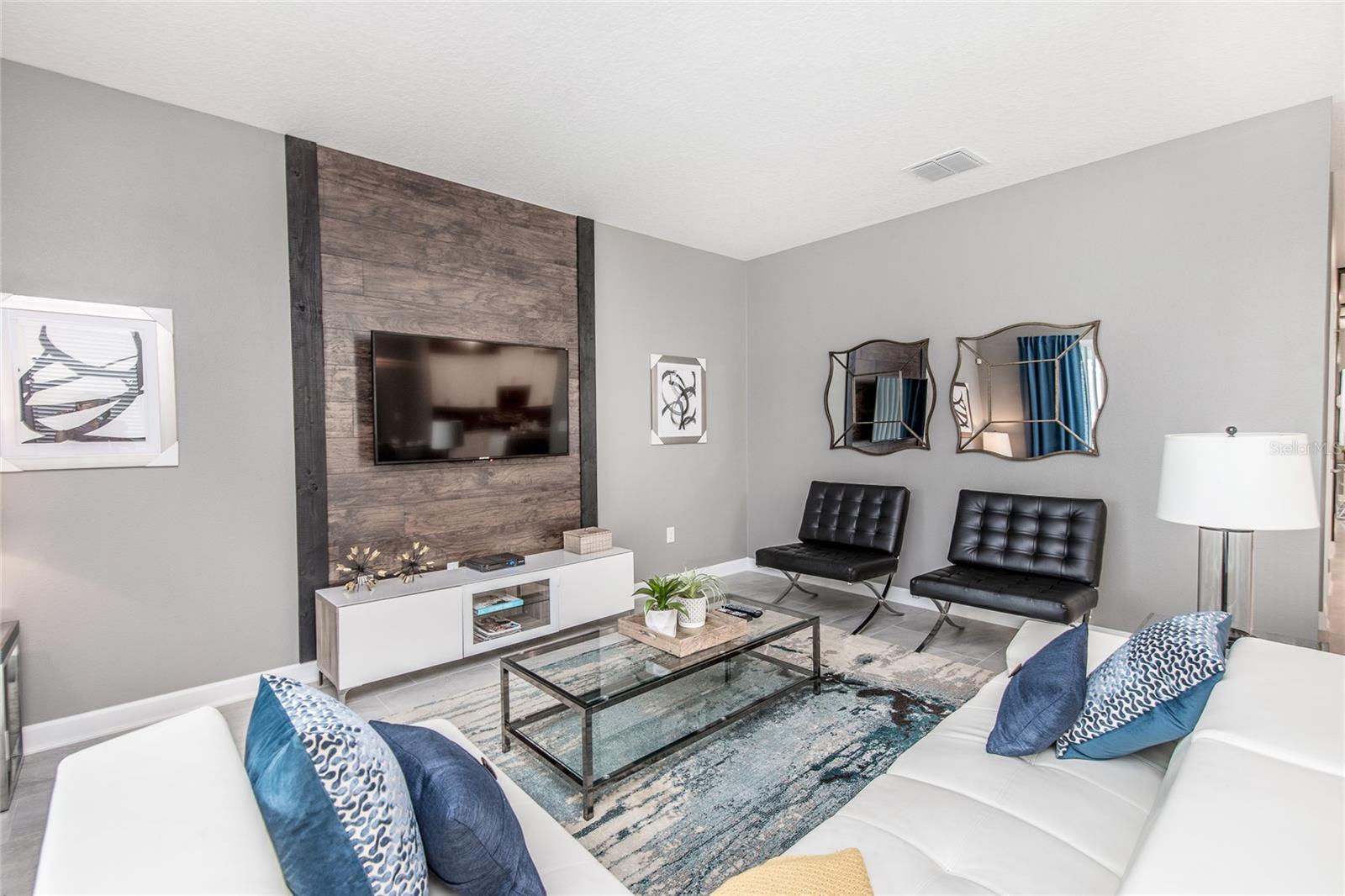 STONEYBROOK SOUTH PH I-1 & J-1 - Residential