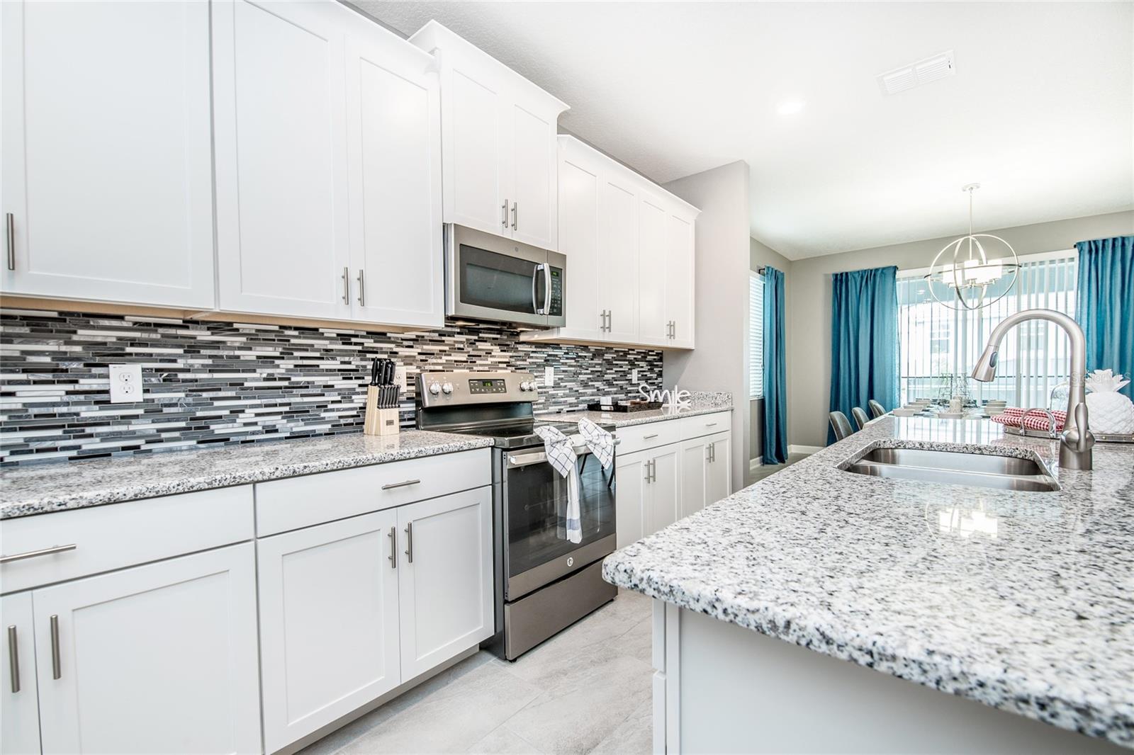 STONEYBROOK SOUTH PH I-1 & J-1 - Residential