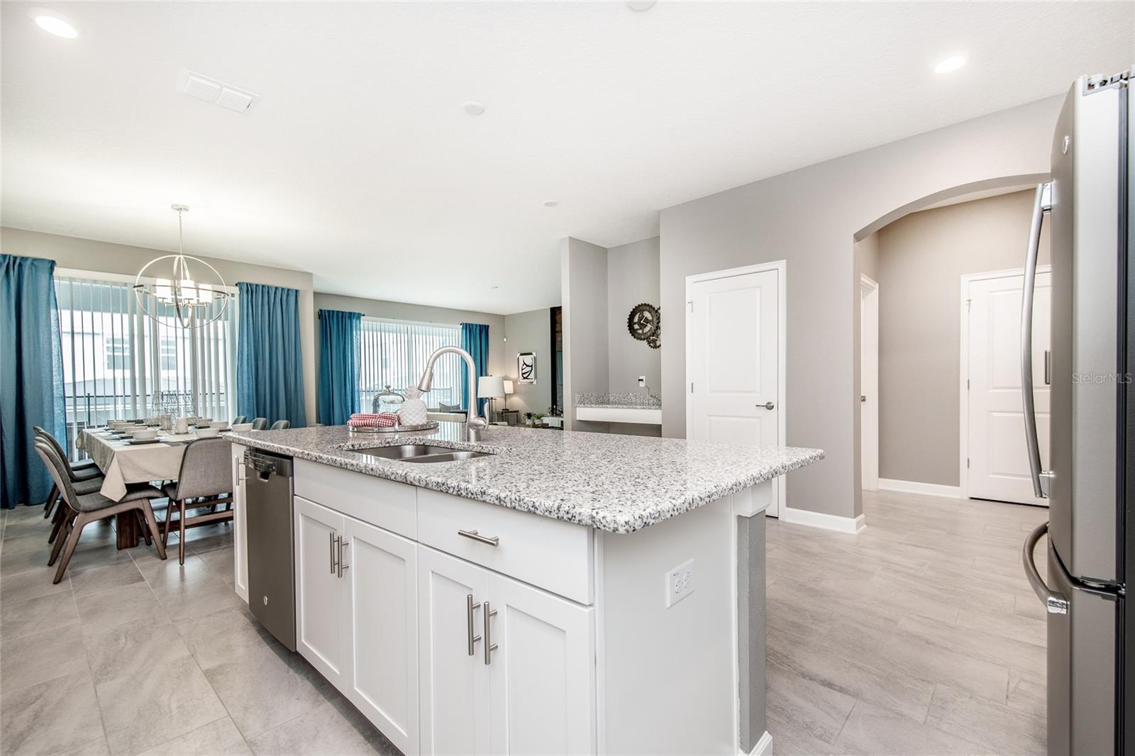 STONEYBROOK SOUTH PH I-1 & J-1 - Residential