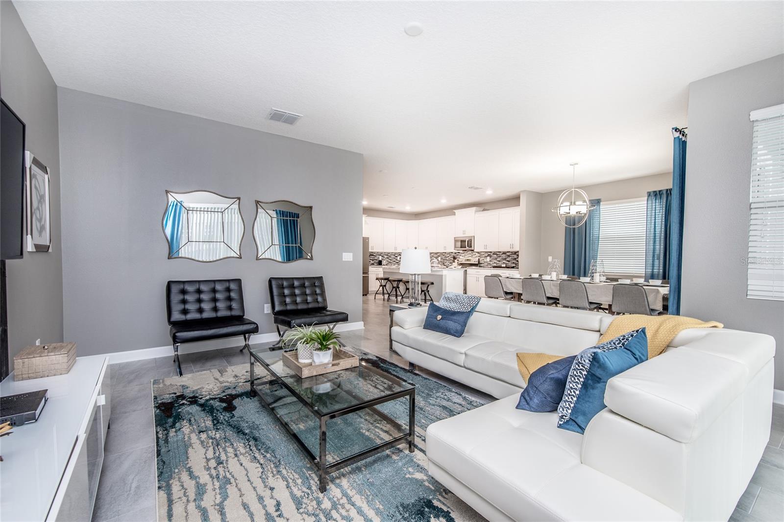 STONEYBROOK SOUTH PH I-1 & J-1 - Residential