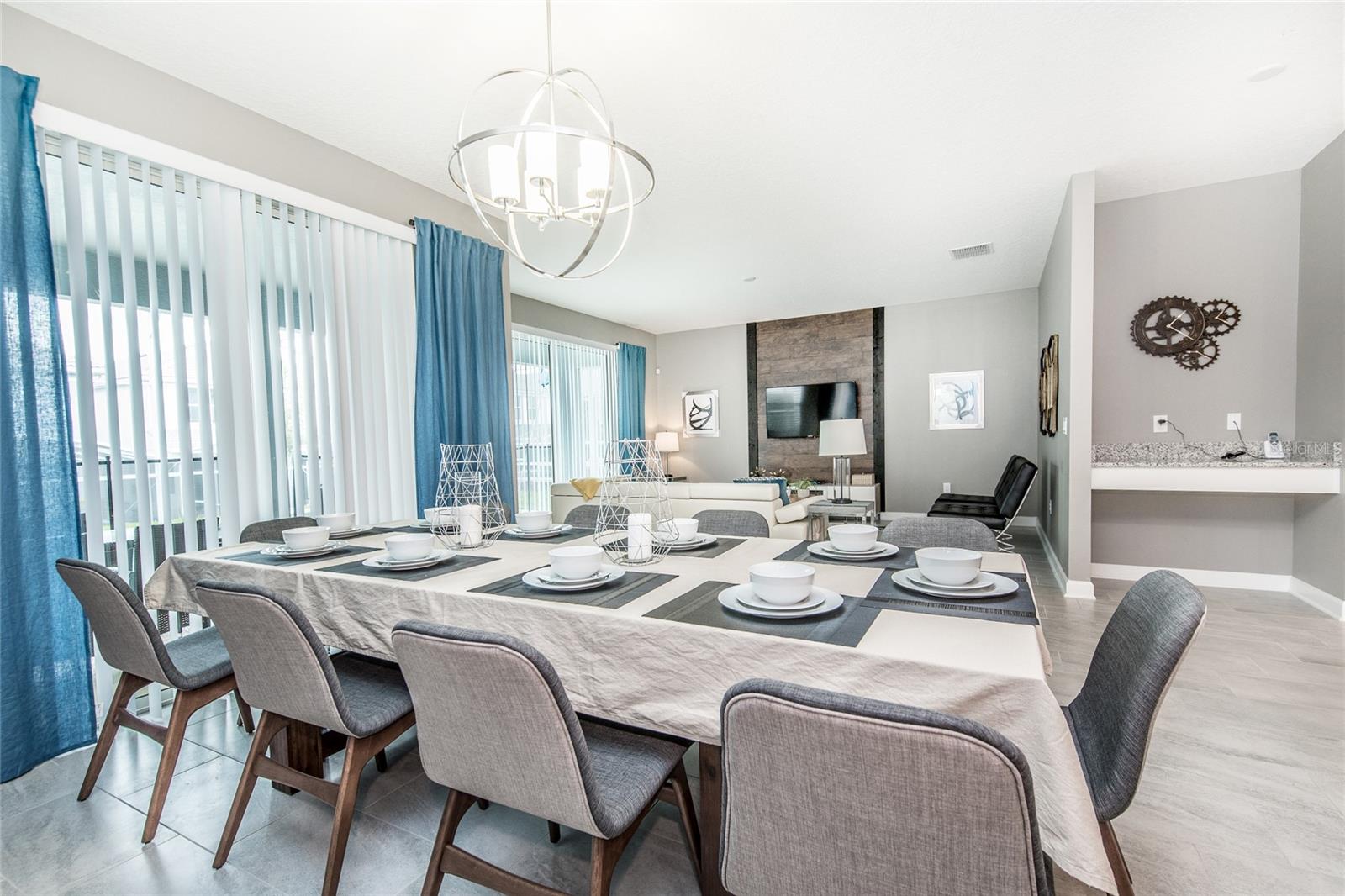 STONEYBROOK SOUTH PH I-1 & J-1 - Residential