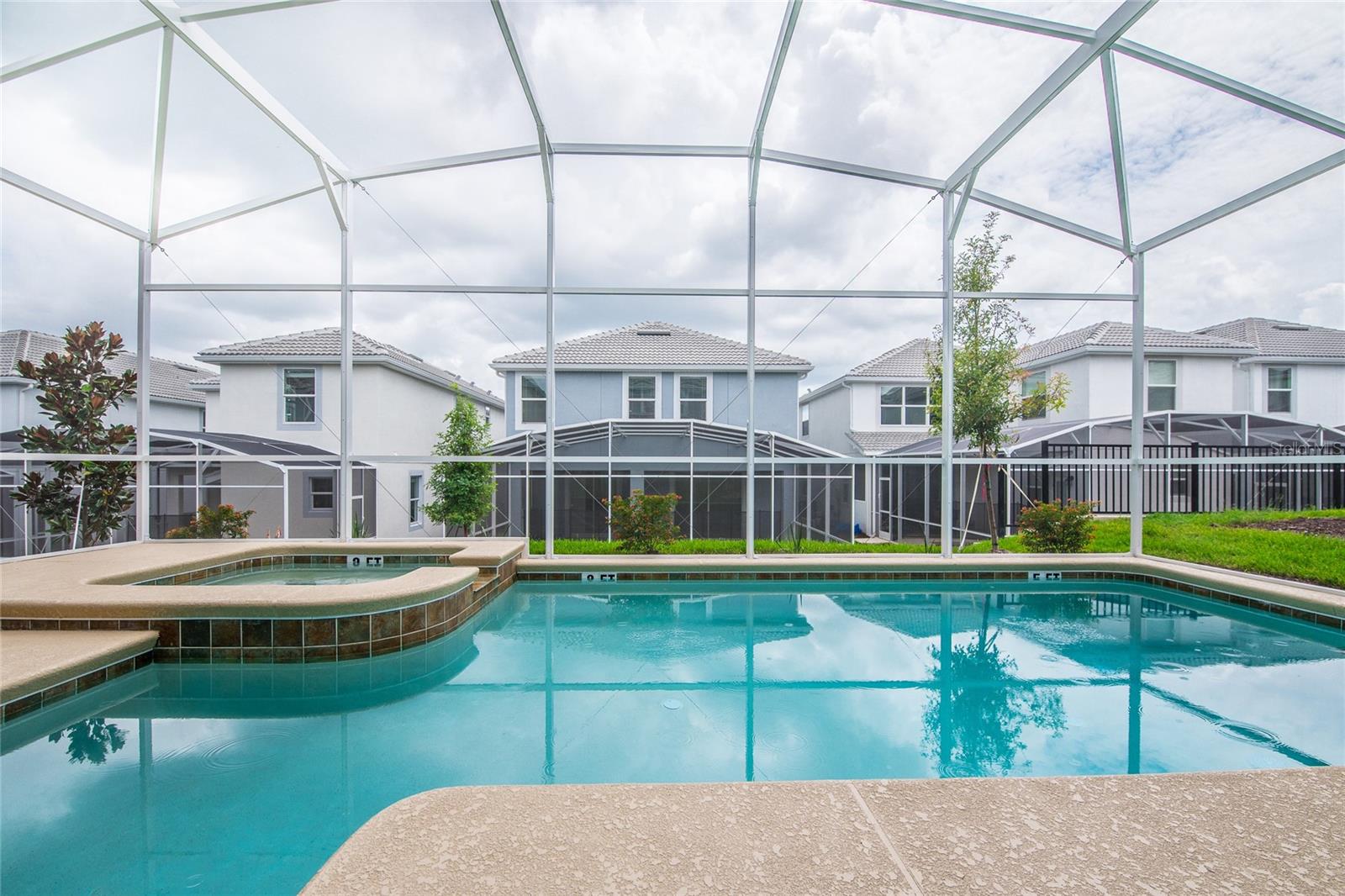 STONEYBROOK SOUTH PH I-1 & J-1 - Residential