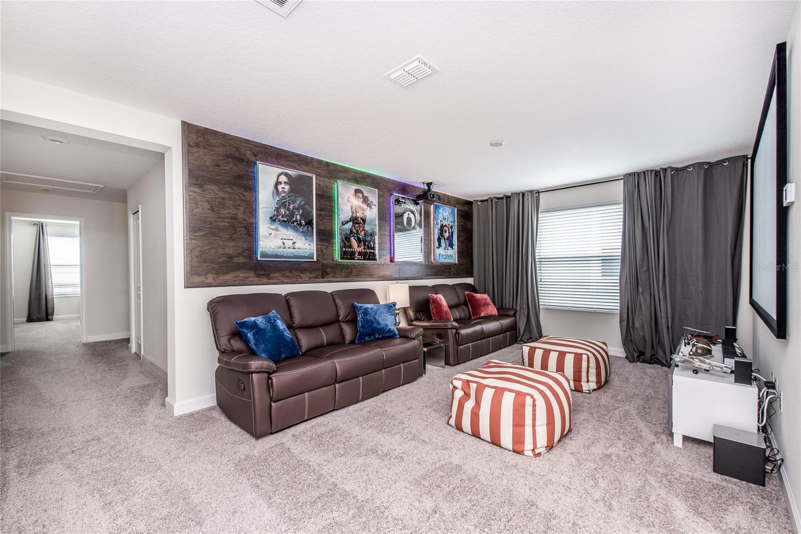 STONEYBROOK SOUTH PH I-1 & J-1 - Residential