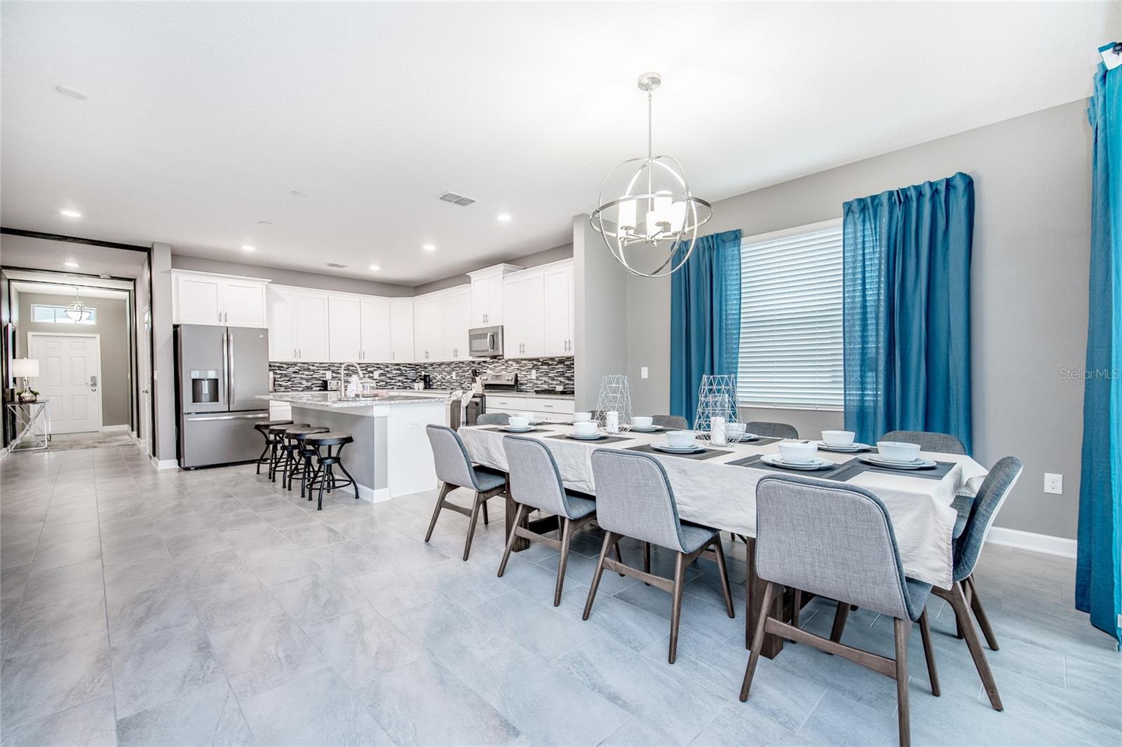 STONEYBROOK SOUTH PH I-1 & J-1 - Residential