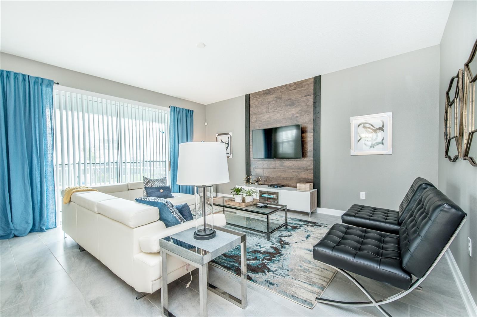 STONEYBROOK SOUTH PH I-1 & J-1 - Residential