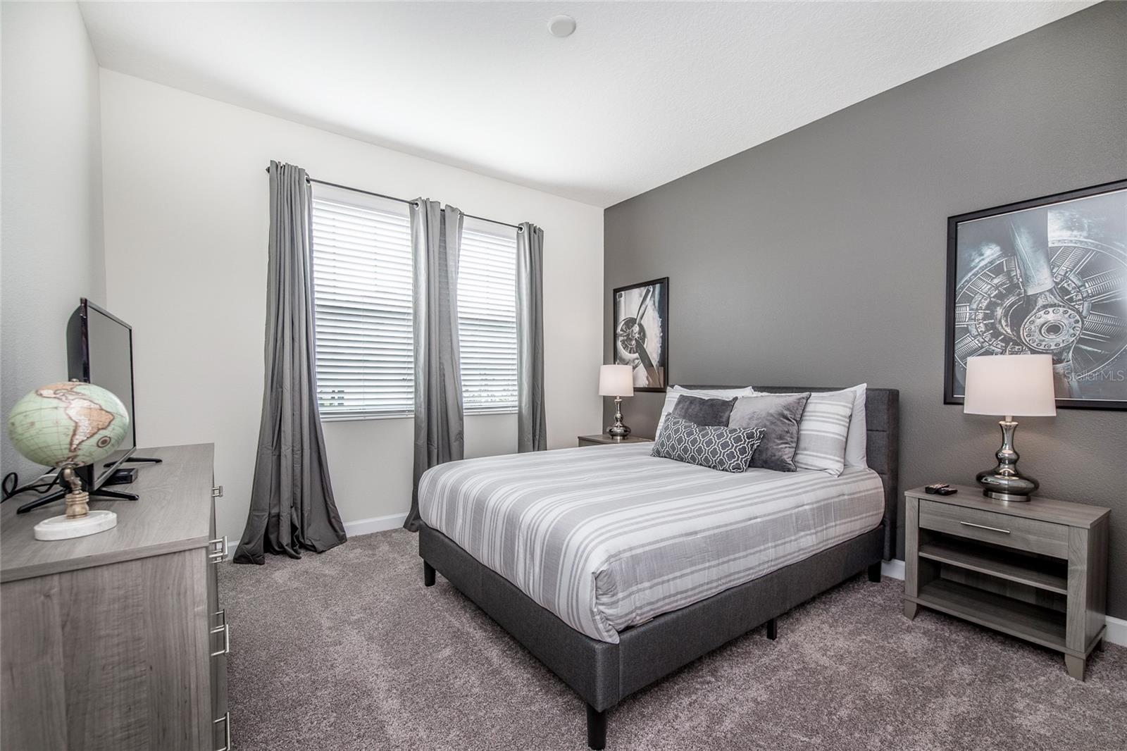 STONEYBROOK SOUTH PH I-1 & J-1 - Residential