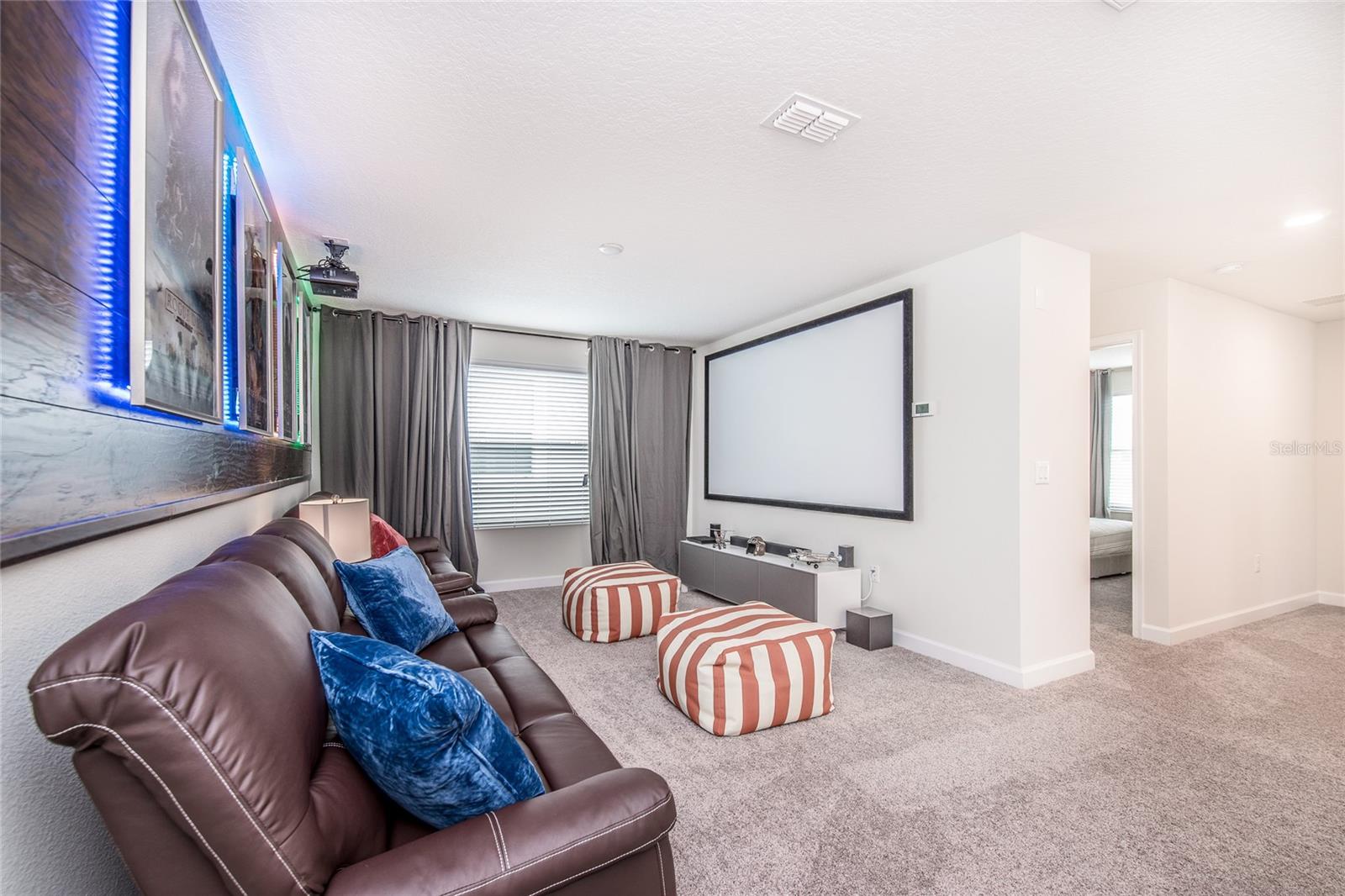 STONEYBROOK SOUTH PH I-1 & J-1 - Residential