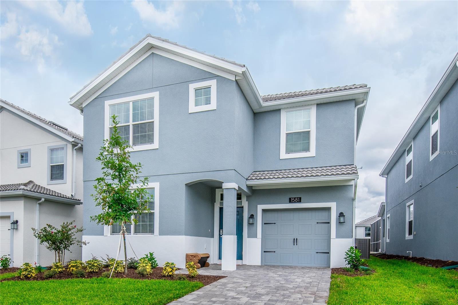 STONEYBROOK SOUTH PH I-1 & J-1 - Residential