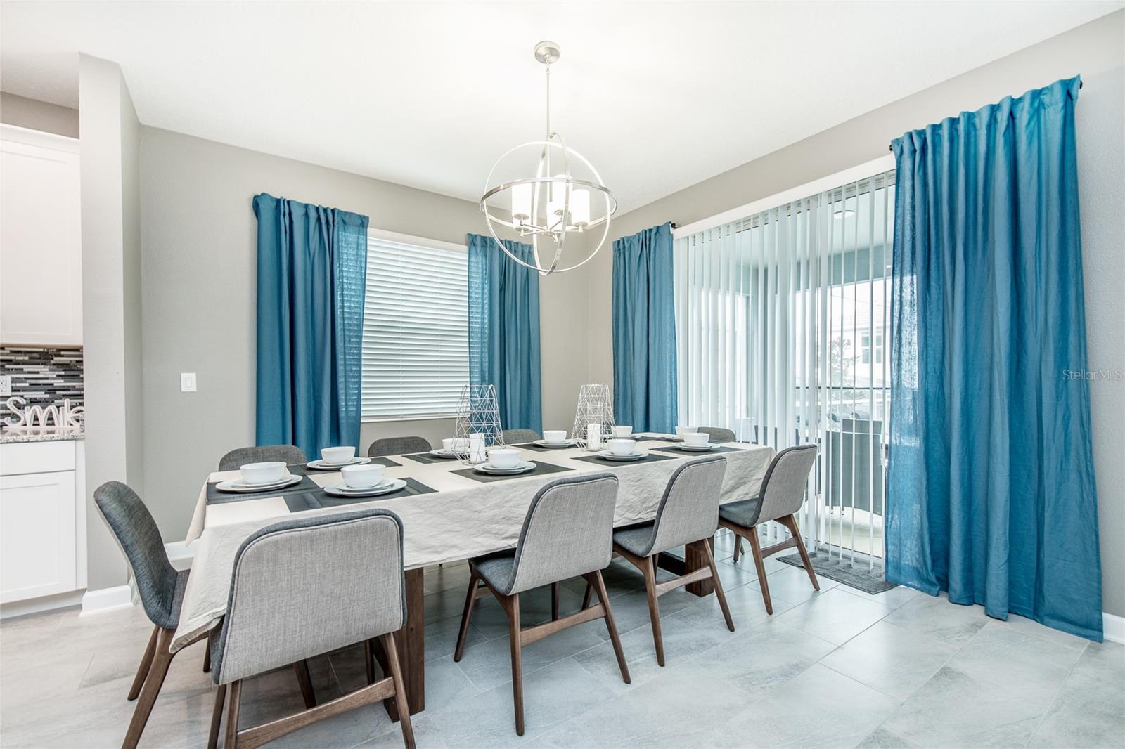 STONEYBROOK SOUTH PH I-1 & J-1 - Residential