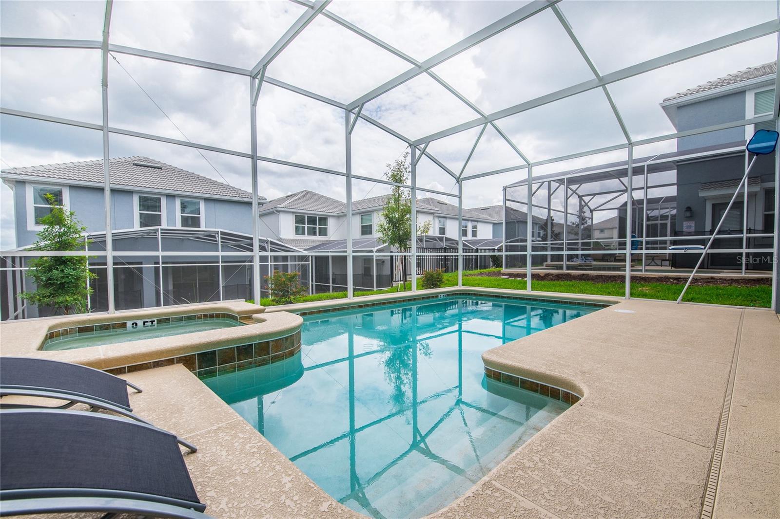 STONEYBROOK SOUTH PH I-1 & J-1 - Residential