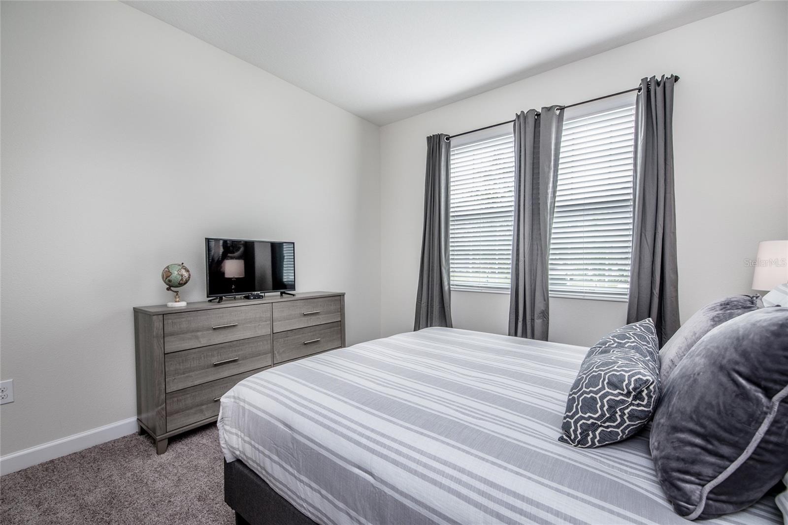 STONEYBROOK SOUTH PH I-1 & J-1 - Residential