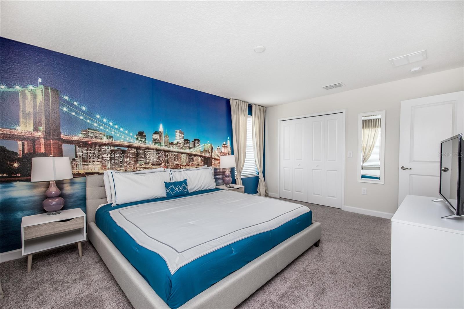 STONEYBROOK SOUTH PH I-1 & J-1 - Residential