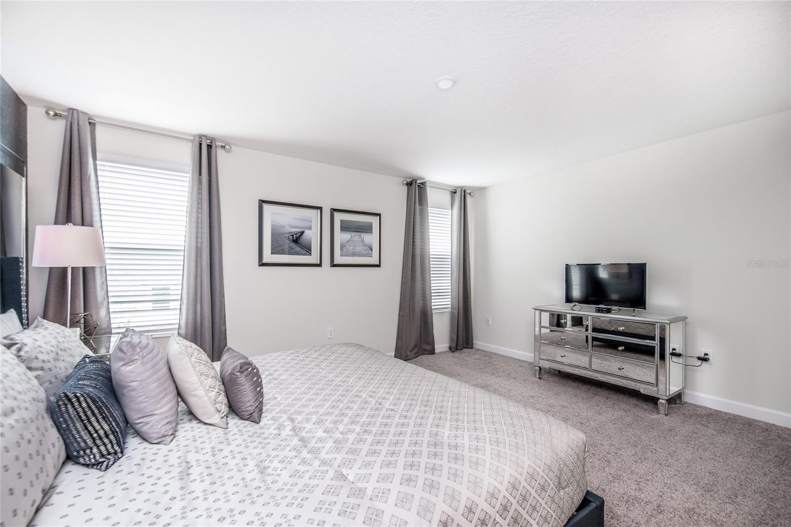 STONEYBROOK SOUTH PH I-1 & J-1 - Residential