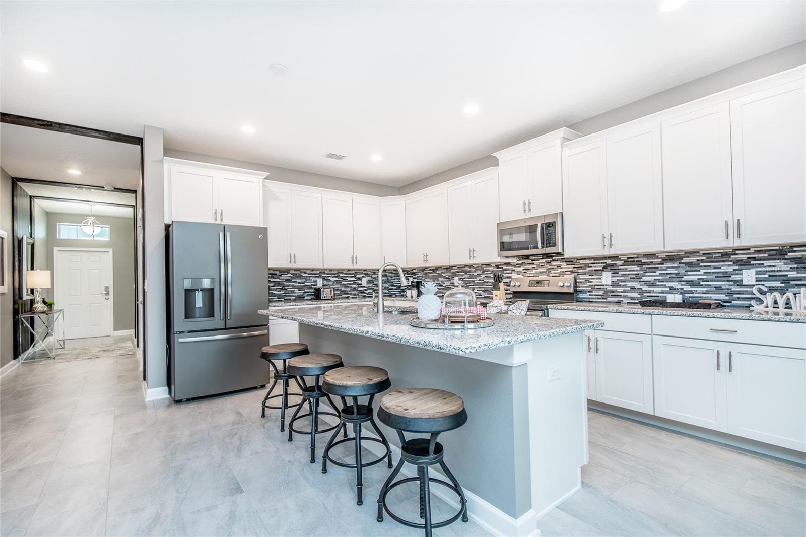 STONEYBROOK SOUTH PH I-1 & J-1 - Residential