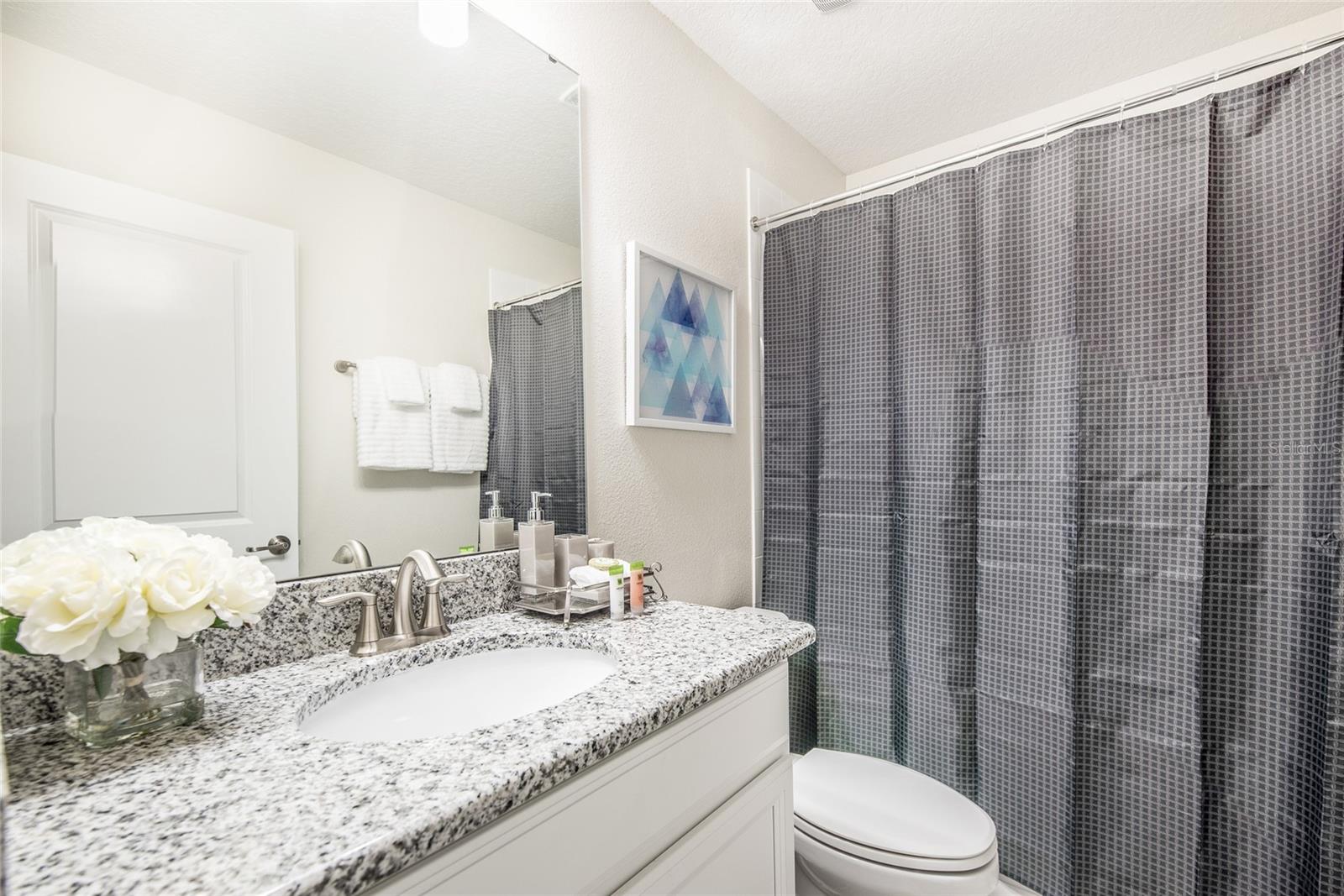 STONEYBROOK SOUTH PH I-1 & J-1 - Residential