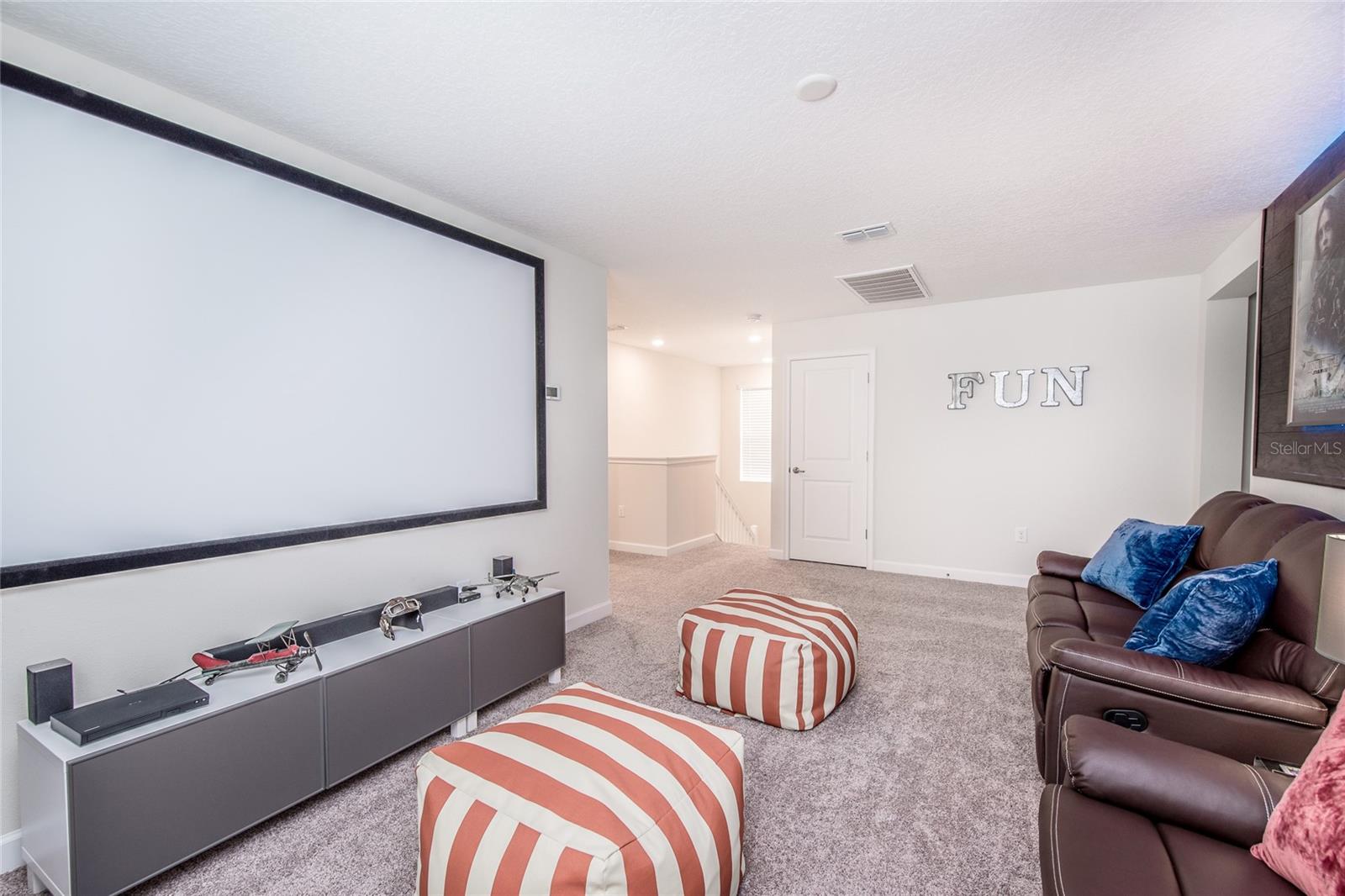 STONEYBROOK SOUTH PH I-1 & J-1 - Residential