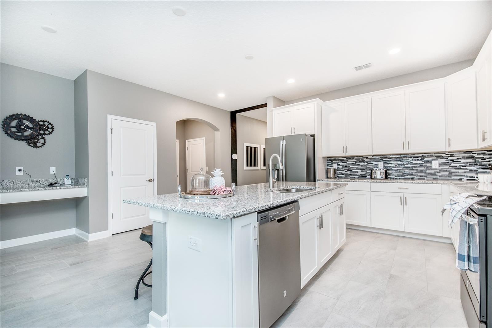 STONEYBROOK SOUTH PH I-1 & J-1 - Residential