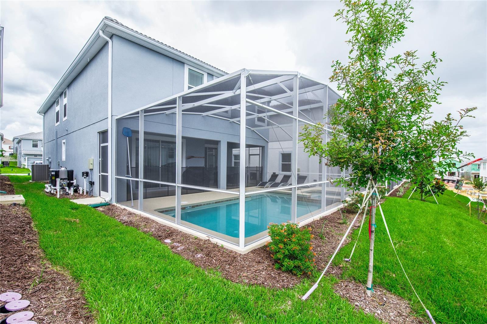 STONEYBROOK SOUTH PH I-1 & J-1 - Residential