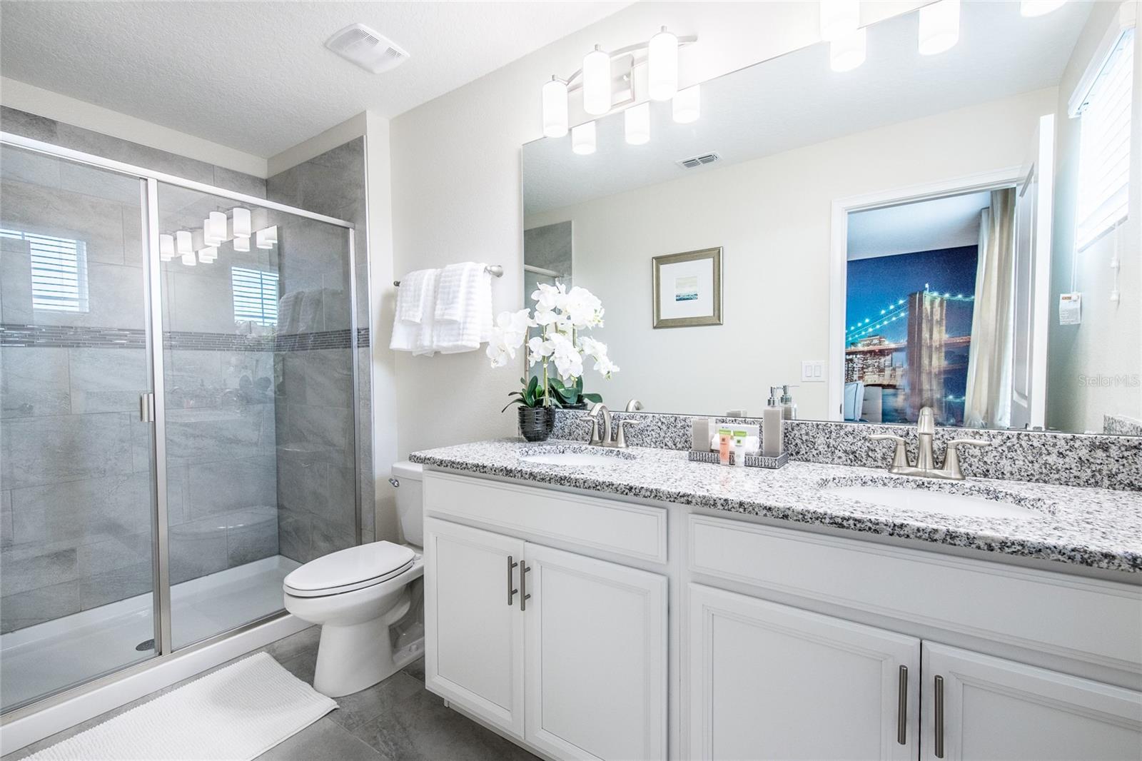 STONEYBROOK SOUTH PH I-1 & J-1 - Residential