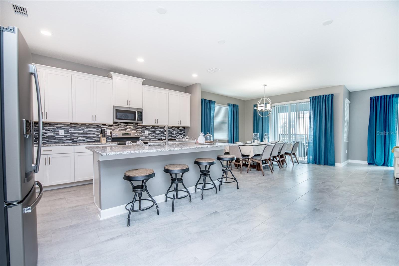 STONEYBROOK SOUTH PH I-1 & J-1 - Residential